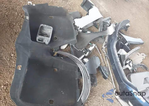 2013 Honda Accord Ex-L из США, поврежденный, VIN 1HGCR2F87DA113330